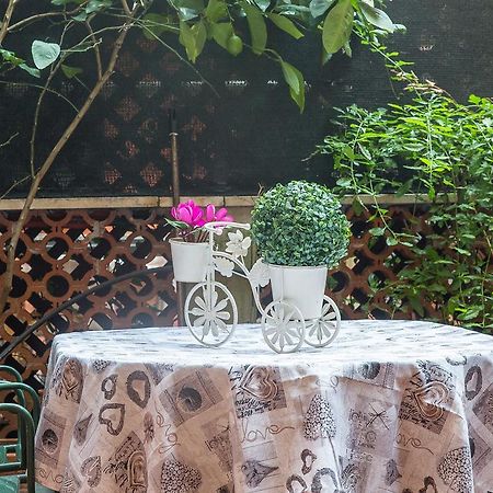 Corso Terrace Suite Rom Exterior foto