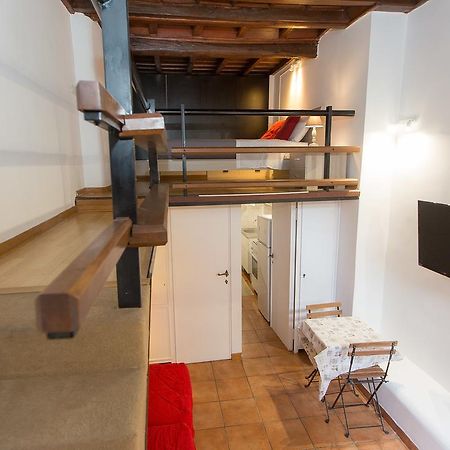 Corso Terrace Suite Rom Exterior foto