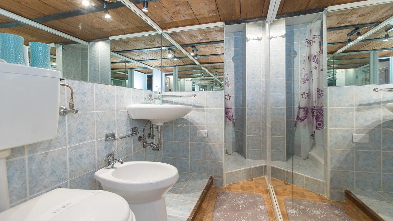 Corso Terrace Suite Rom Exterior foto