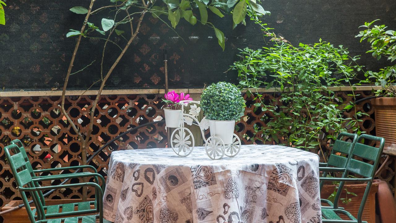 Corso Terrace Suite Rom Exterior foto
