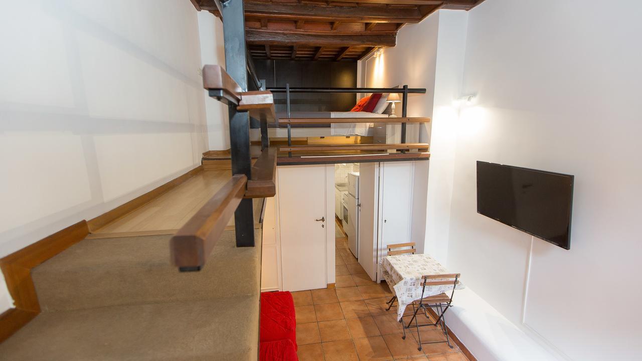 Corso Terrace Suite Rom Exterior foto