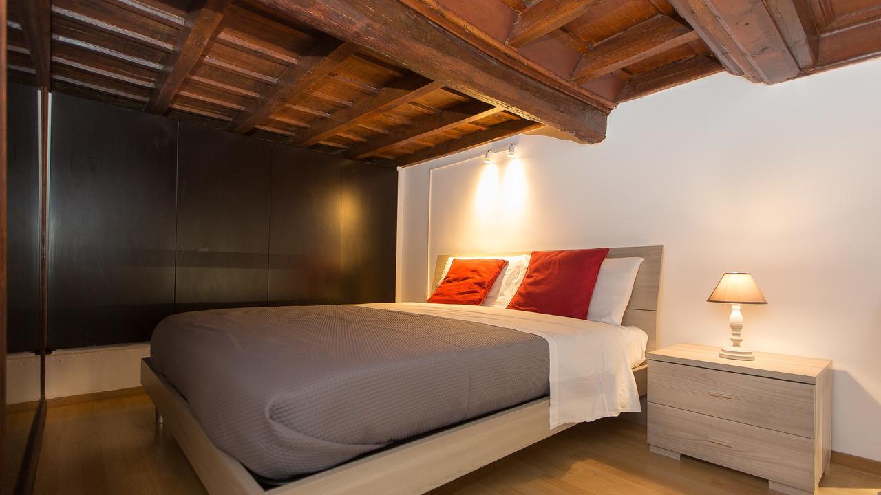 Corso Terrace Suite Rom Exterior foto